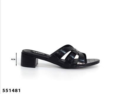 Picture of Lady High Slipper Ladies
