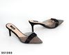 Picture of Lady High Slipper Ladies