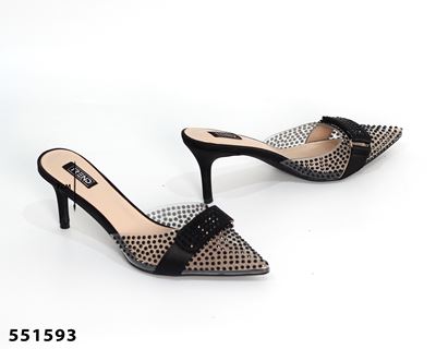 Picture of Lady High Slipper Ladies