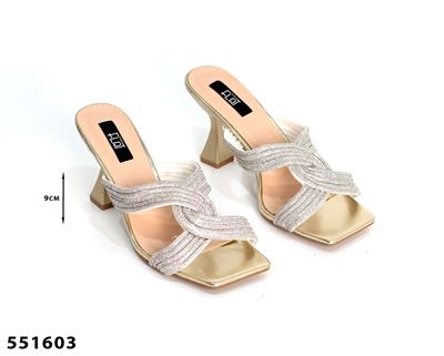 Picture of Lady High Slipper Ladies