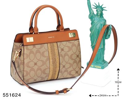 Picture of Bags Bags 
