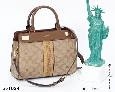Picture of Bags Bags 