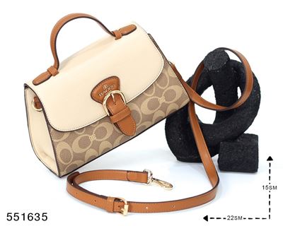 Picture of Bags Bags 