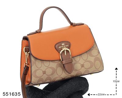 Picture of Bags Bags 