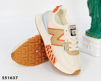 Picture of LADY SPORT SHOES LADY BOOT 