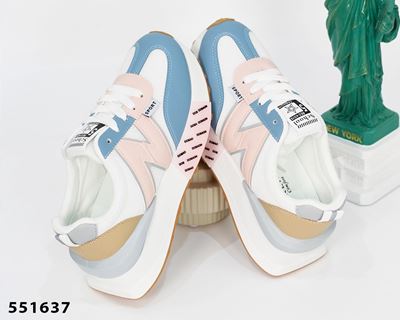 Picture of LADY SPORT SHOES LADY BOOT 