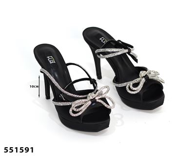 Picture of Lady High Sandal Ladies