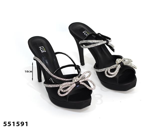 Picture of Lady High Sandal Ladies