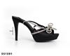 Picture of Lady High Sandal Ladies