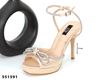 Picture of Lady High Sandal Ladies