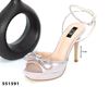 Picture of Lady High Sandal Ladies