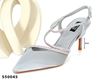 Picture of Lady High Shoes Ladies