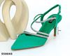 Picture of Lady High Shoes Ladies