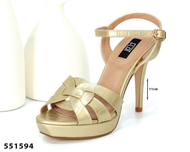 Picture of Lady High Sandal Ladies