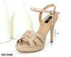 Picture of Lady High Sandal Ladies