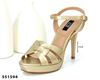 Picture of Lady High Sandal Ladies