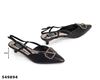 Picture of Lady High Shoes Ladies