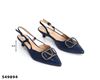 Picture of Lady High Shoes Ladies