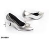 Picture of Lady High Shoes Ladies