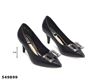 Picture of Lady High Shoes Ladies