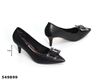 Picture of Lady High Shoes Ladies