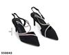 Picture of Lady High Shoes Ladies