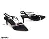 Picture of Lady High Shoes Ladies