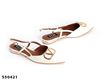 Picture of Lady Flat Shoes Ladies