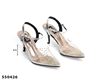 Picture of Lady High Shoes Ladies