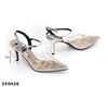 Picture of Lady High Shoes Ladies