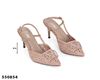 Picture of Lady High Shoes Ladies