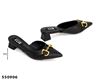 Picture of Lady High Slipper Ladies
