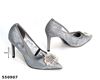 Picture of Lady High Shoes Ladies