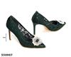 Picture of Lady High Shoes Ladies