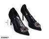 Picture of Lady High Shoes Ladies