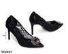 Picture of Lady High Shoes Ladies