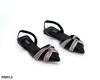 Picture of Lady Flat Shoes Ladies