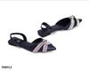 Picture of Lady Flat Shoes Ladies
