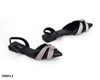 Picture of Lady Flat Shoes Ladies