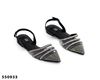 Picture of Lady Flat Shoes Ladies