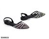 Picture of Lady Flat Shoes Ladies