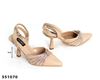 Picture of Lady High Shoes Ladies