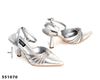 Picture of Lady High Shoes Ladies
