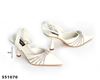 Picture of Lady High Shoes Ladies