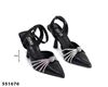 Picture of Lady High Shoes Ladies