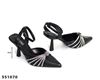 Picture of Lady High Shoes Ladies