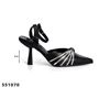 Picture of Lady High Shoes Ladies