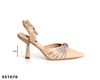 Picture of Lady High Shoes Ladies