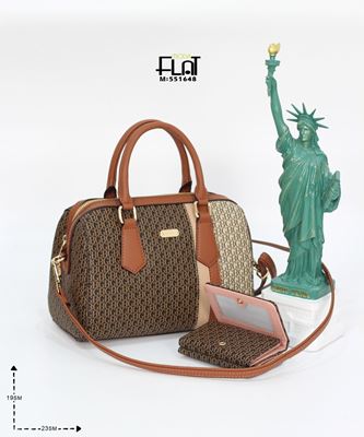 Picture of Bags Bags 
