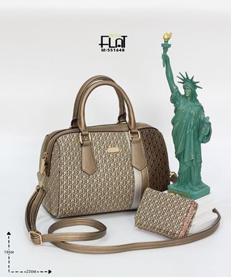 Picture of Bags Bags 

